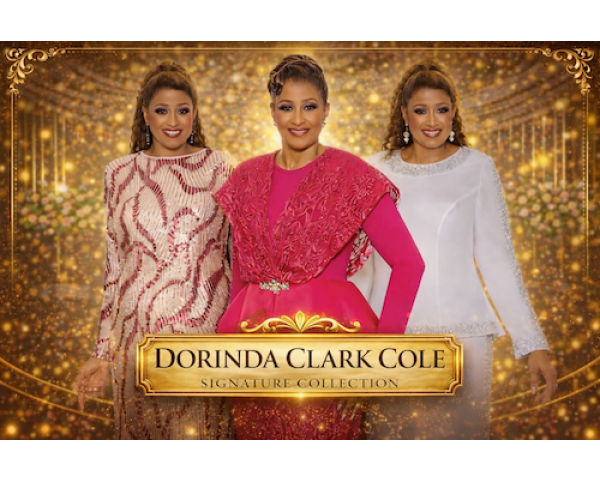 Dorinda Clark Cole Suits 2026
