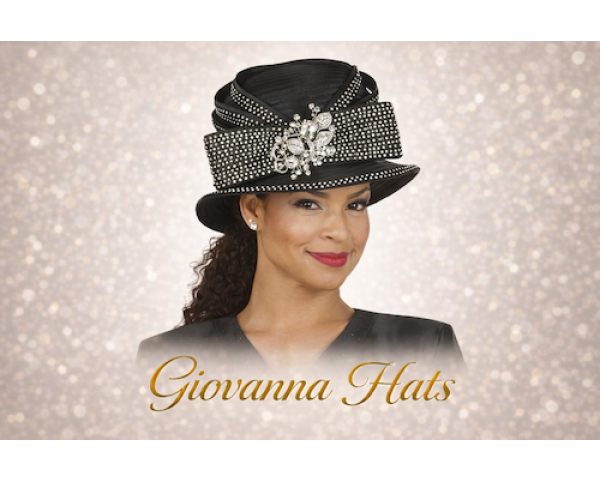 Giovanna Hats 2026