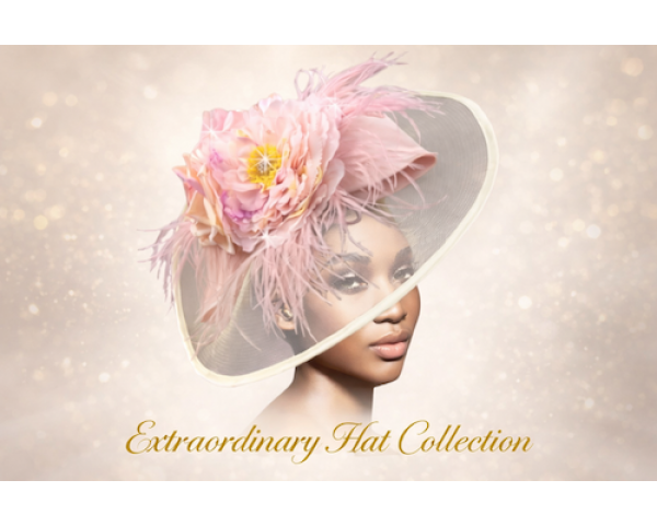 Extraordinary Hat Collection 2026