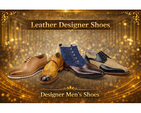 Mens Designer Shoes 2026